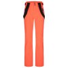 Dámské sportovní kalhoty Loap Dámské softshellové kalhoty LUPDELA orange