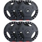 Gorilla Sports plast 30 kg 30/31 mm – Hledejceny.cz