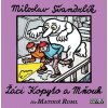 Audiokniha Žáci Kopyto a Mňouk - Miloslav Švandrlík - čte Matouš Ruml