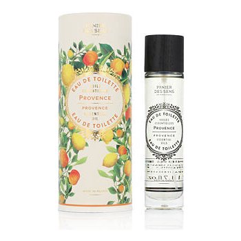 Panier des Sens Provence parfémovaná voda dámská 50 ml