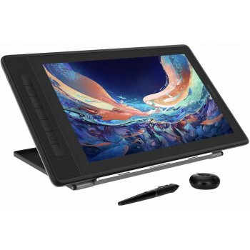 Huion Kamvas Pro 16 2.5K