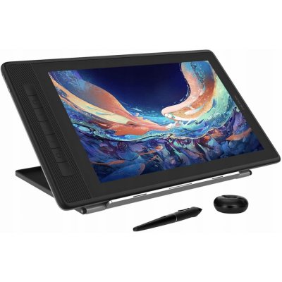 Huion Kamvas Pro 16 2.5K – Hledejceny.cz