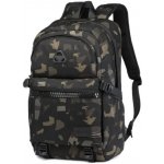 Ozuko Feron černá 17 l – Zboží Dáma