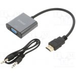 Savio CL-23/B – Zboží Mobilmania