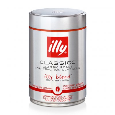 Illy Espresso 36 x 250 g