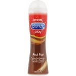 Durex Play Real Feel Pleasure Gel 50 ml – Hledejceny.cz