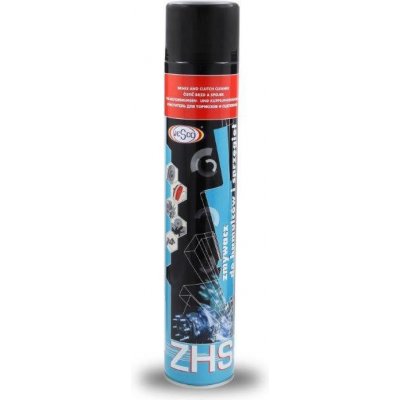 WESCO Čistič brzd ZHS 750ml – Hledejceny.cz