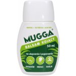 Mugga Uklidňující balzám krém proti kousnutí hmyzem 50 ml – Zbozi.Blesk.cz