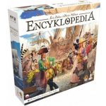 Encyklopedia EN – Zboží Mobilmania