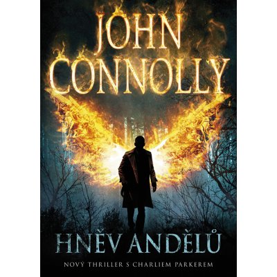 Hněv andělů – Hledejceny.cz