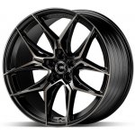 TEC GT 9 8,5x20 5x114,3 ET48 matt black polished – Hledejceny.cz