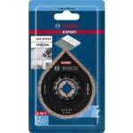 Bosch odstraňovač malty EXPERT 3 max AVZ 70 RT4 pro víceúčelové nástroje, 70 mm 2608900041 – Hledejceny.cz