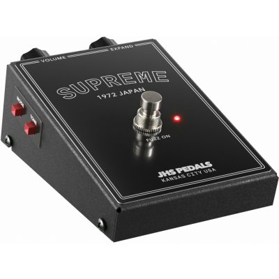 JHS Pedals Supreme