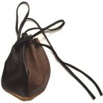 imago Kožený váček trojdílný – Zbozi.Blesk.cz