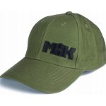 Mikbaits oblečení Čepice MiK zelená – Zbozi.Blesk.cz