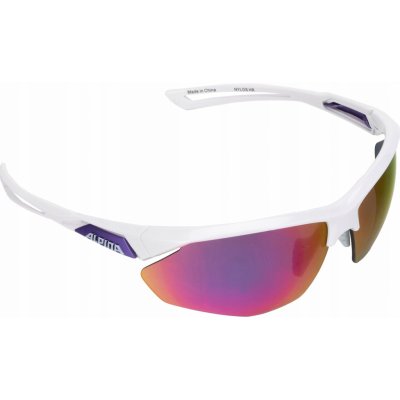 Alpina Nylos HR – Sleviste.cz