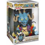 Funko Pop! 1623 One Piece Jumbo Kaido Dragon Form Special Edition – Zboží Dáma