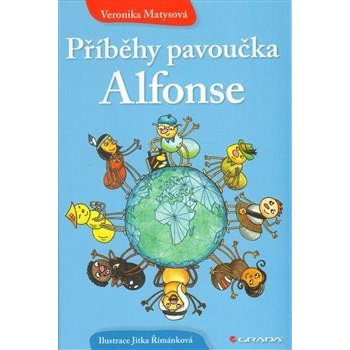 Příběhy pavoučka Alfonse