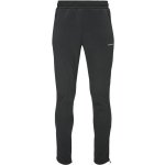 Klimatex LAMUR1 NO WIND pánské windproof kalhoty černá – Zboží Mobilmania