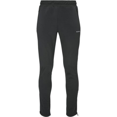 Klimatex LAMUR1 NO WIND pánské windproof kalhoty černá – Zboží Mobilmania