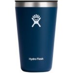 Hydro Flask All Around Tumbler Indigo 473 ml – Zboží Mobilmania