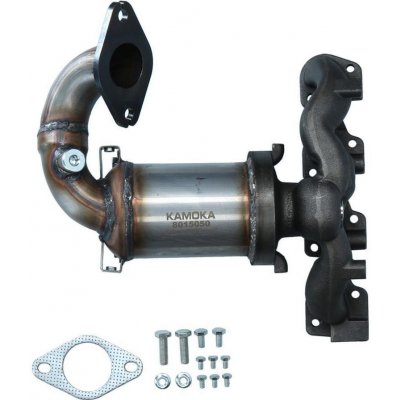 Katalyzátor KAMOKA 8015050 | Zboží Auto