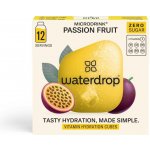 Waterdrop Microdrink passion fruit marakuja 24 g – Zboží Dáma