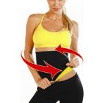 Neoprenový pás na hubnutí Hot Shapers – Hledejceny.cz
