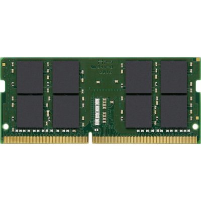 Kingston DDR4 32GB 2666MHz CL19 (1x32GB) KCP426SD8/32 – Hledejceny.cz