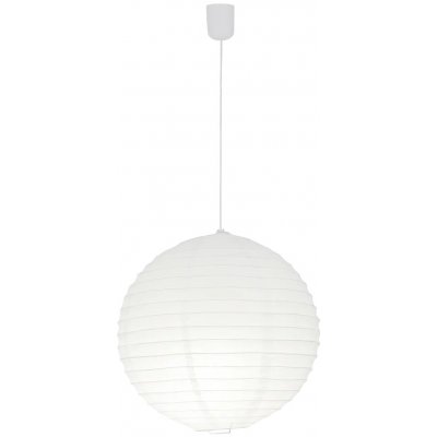 YOKOHAMA Stínidlo, ø 50 cm, papír, bílé 459083 | Zboží Auto