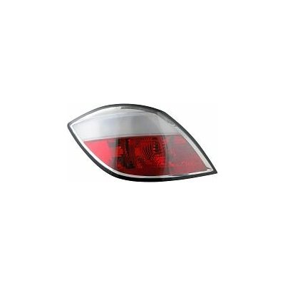 Zadní světlo- levé OPEL ASTRA H 2003-2007 |003-2007| TYC | 11-0474-01-2 – Hledejceny.cz