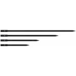 Fox Vidlička Black Label Slim Bankstick 18" – Zboží Dáma