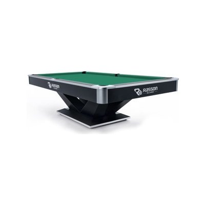 Dynamic pool Rasson Victory II Plus 9ft – Zboží Dáma