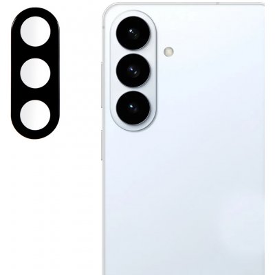 Techsuit - celo sklo fotoaparátu - Samsung Galaxy S26 - černé 169331 – Zboží Živě