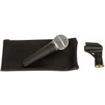 SHURE SM 58-LCE – Zboží Živě