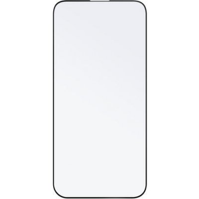 FIXED Full-Cover sklo Apple iPhone 14 Pro Max,Blac FIXGFA-931-BK – Zboží Živě