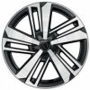 ORIGINÁLNÍ DÍL CITROËN - PEUGEOT Sada alu kol BRASILIA 16" Peugeot 308 III (P5)