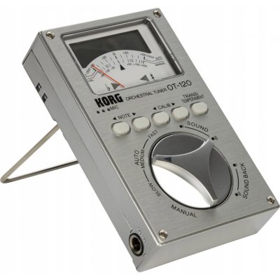Korg OT-120 – Zboží Dáma