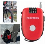 Rockbros 32420981001 červený – Zboží Mobilmania