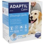 Ceva Adaptil difuzér & náplň 48 ml – Hledejceny.cz