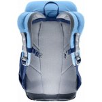 Deuter Waldfuchs 10 wave night blue Modrá – Zboží Dáma