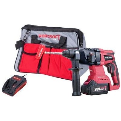 Worcraft 114098 – Zboží Dáma