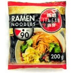 ITA SAN Ramen nudle čerstvé 200 g – Sleviste.cz