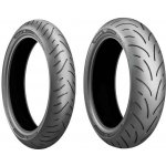 BRIDGESTONE Battlax Sport Touring T33 160/60 R17 69W – Hledejceny.cz
