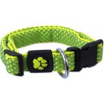 Active Dog Obojek Fluffy – Zboží Mobilmania