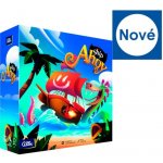 Albi Vzhůru na palubu – Hledejceny.cz