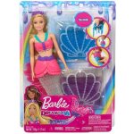 Barbie Mořská víla a třpytivý sliz – Zboží Mobilmania