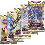 Pokémon TCG Astral Radiance Booster – Zboží Dáma