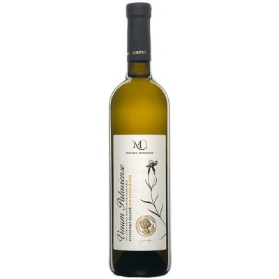 Znovín Znojmo Zweigel Výběr z hroznů 14% 0,187 l (holá láhev) – Hledejceny.cz