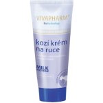 Vivapharm krém na ruce s kozím mlékem v tubě 100 ml – Zboží Dáma